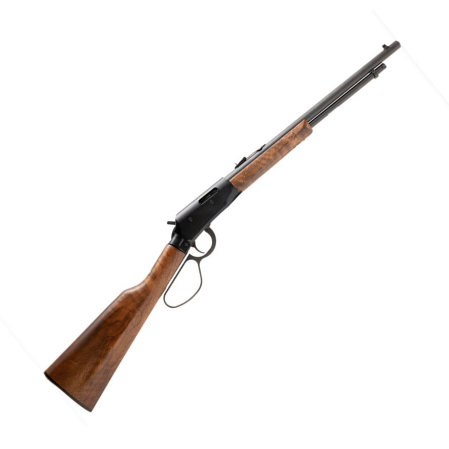 Savage Revel CLASSIC Rifle - Cal 22 LR 18" BBL 12 Round
