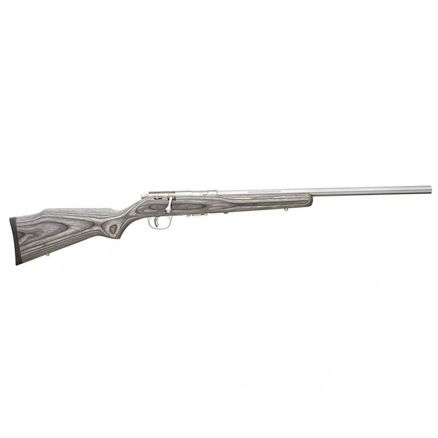 Marlin XT-17VSL Bolt Rifle 17 HMR, RH, 22