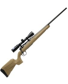 Axis 2 XP Combo - Gen 3 - Left Hand - Synthetic w/ Bushnell Banner 3-9x40