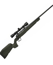 Axis 2 XP Combo - Gen 3 - Synthetic w/ Bushnell Banner 3-9x40 |