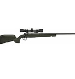 Savage Axis 2 XP Combo - Gen 3 - Synthetic w/ Bushnell Banner 3-9x40 |
