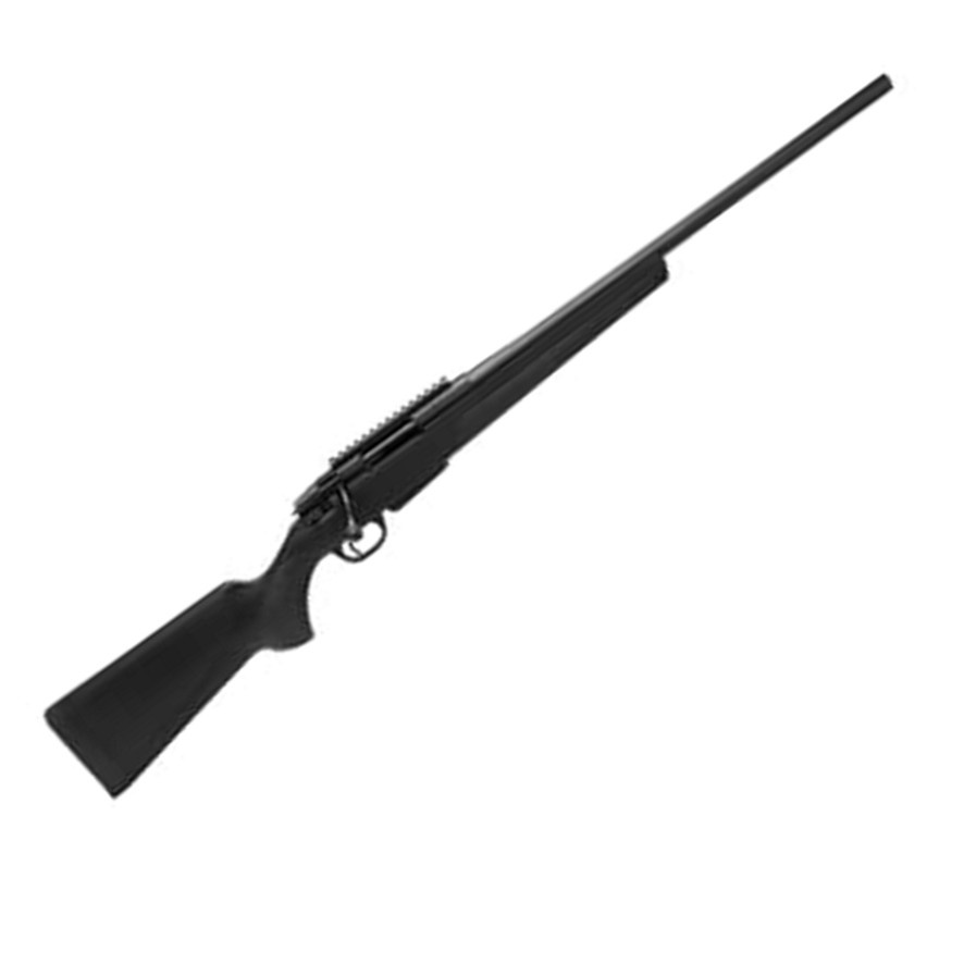 Stevens M334 - Black Synthetic
