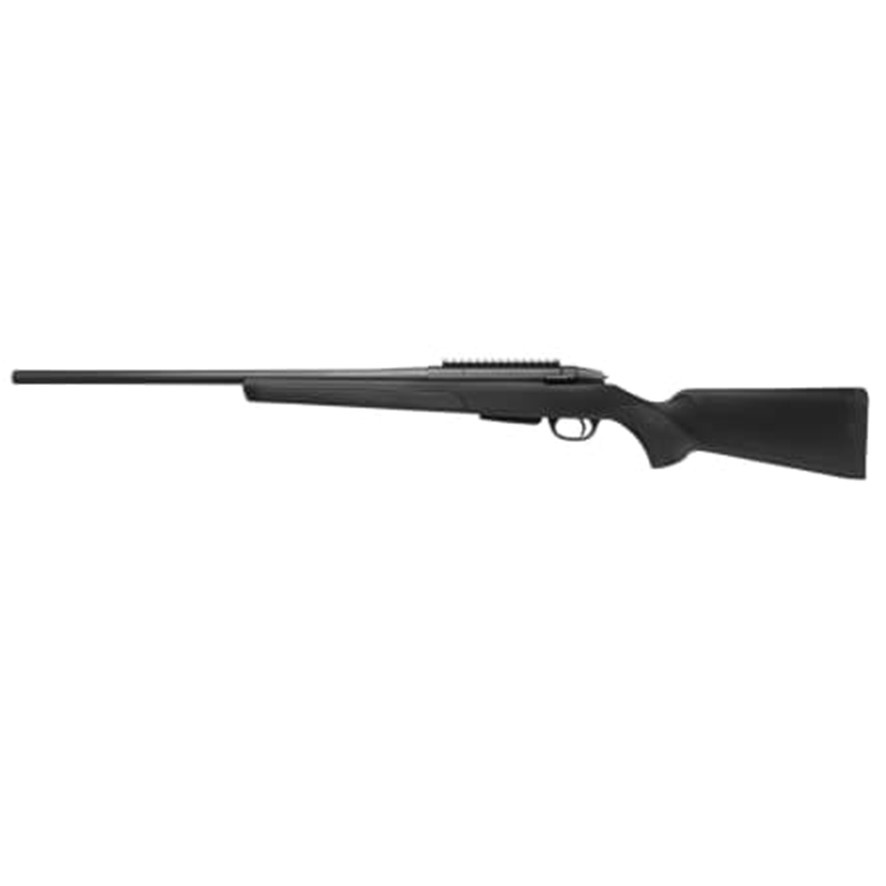 Stevens M334 - Black Synthetic