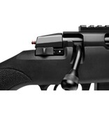 Stevens M334 - Black Synthetic