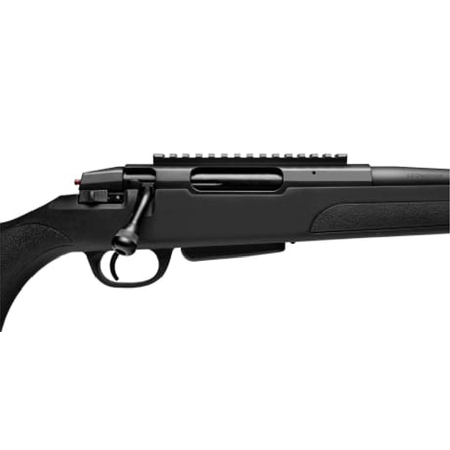 Stevens M334 - Black Synthetic