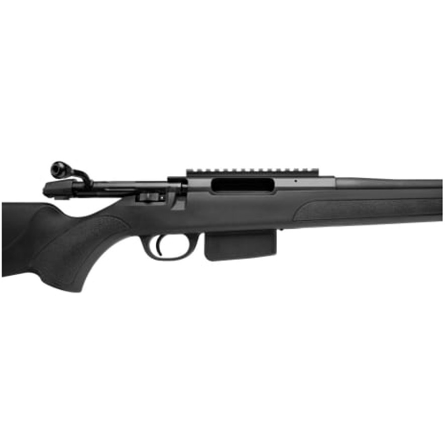 Stevens M334 - Black Synthetic
