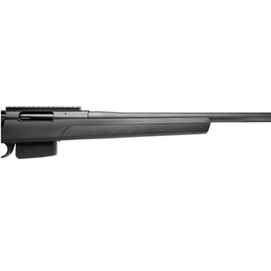 Stevens M334 - Black Synthetic