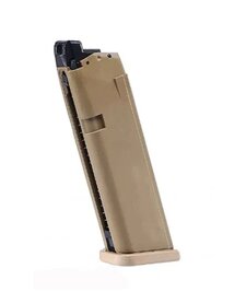 Glock 19X GAS Magazine