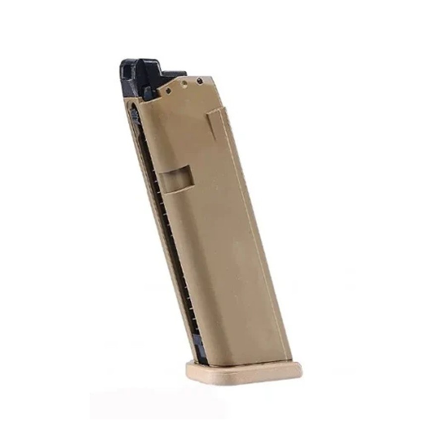 Glock 19X GAS Magazine