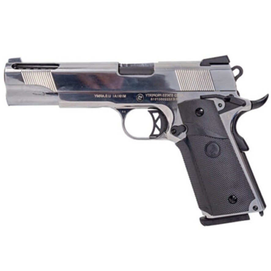 Raven Evolution Cybergun Colt 1911