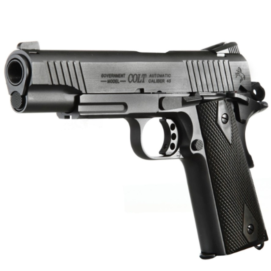 Raven Evolution Cybergun Colt 1911