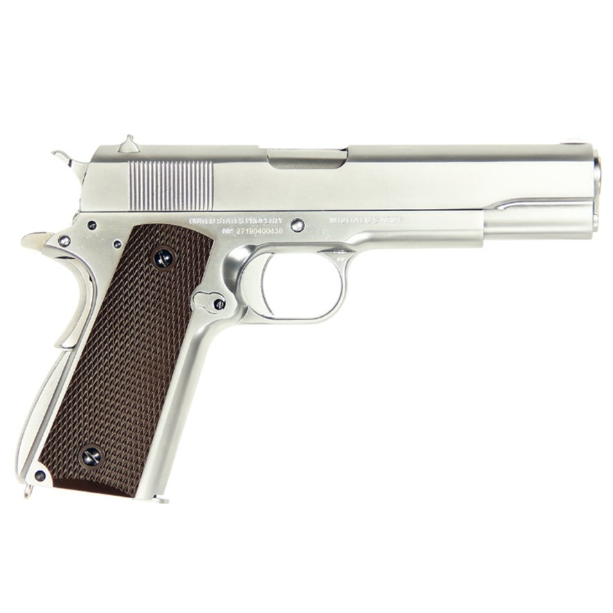Raven Evolution Cybergun Colt 1911