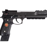 WE Tech WE M92 (Bio Hazard Barry Burton Long Barrel)