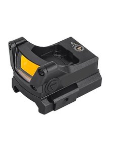 M1 Micro Dot - Black