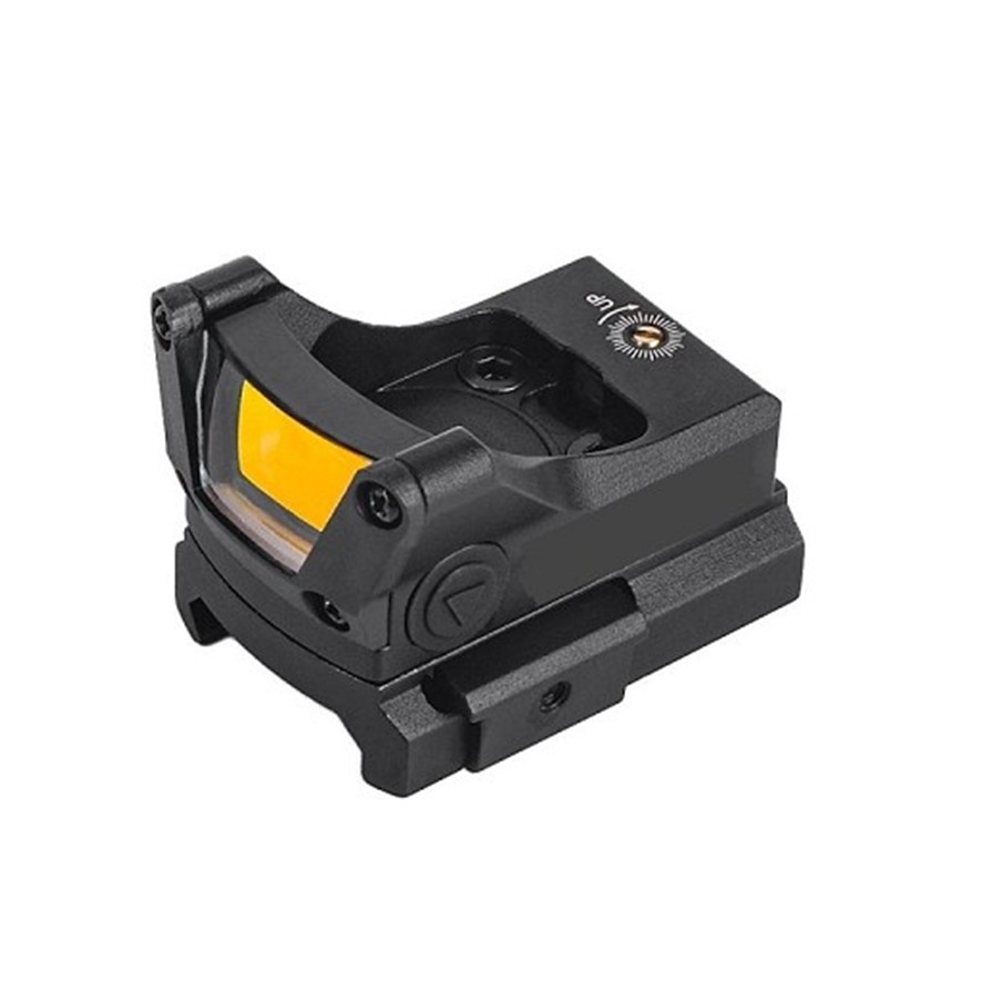 M1 Micro Dot - Black