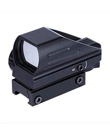 RHAM Reflex Sight 4 Reticle