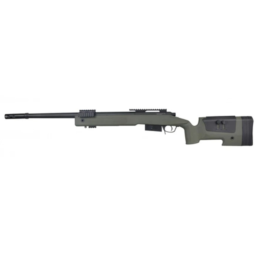 Raven Evolution SR40A5