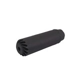 Airsoft Mock Supressor HUXWRX-L