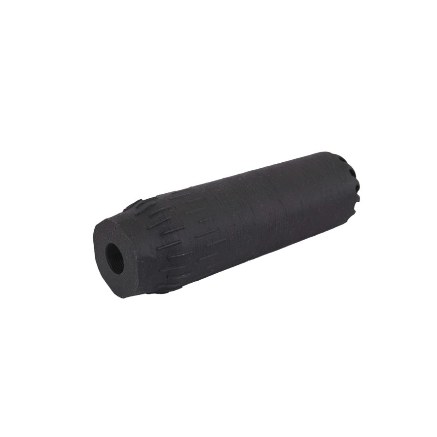 Airsoft Mock Supressor HUXWRX-L
