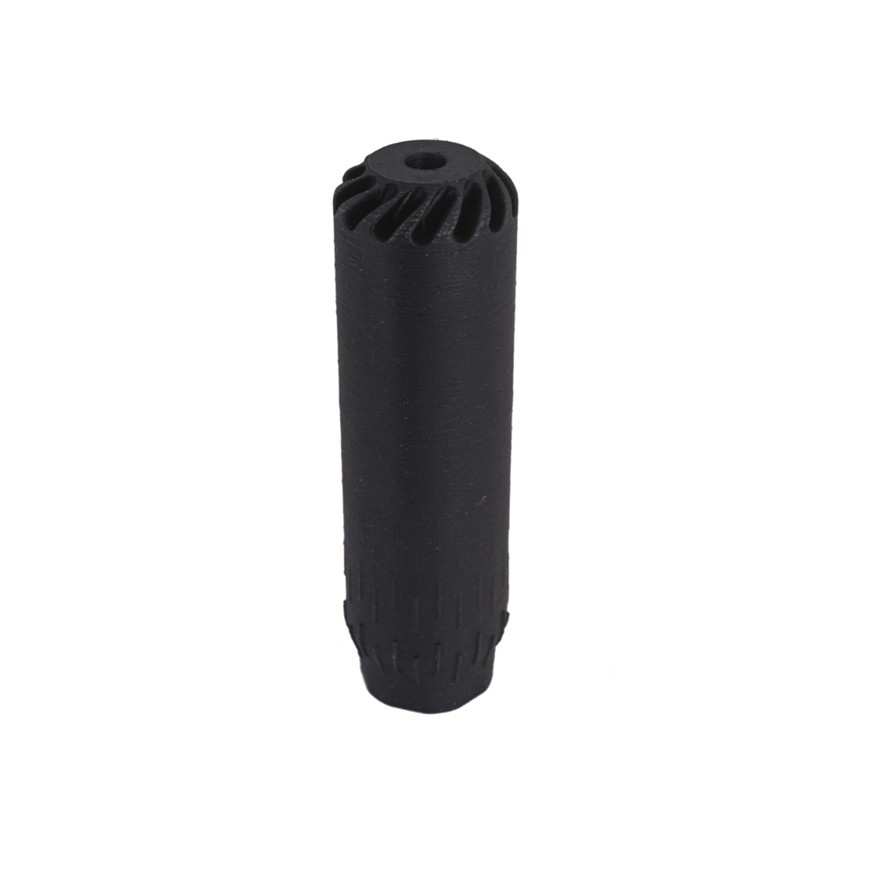 Airsoft Mock Supressor HUXWRX-L