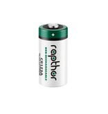 Rapthor CR123A 3.0V 1300maH