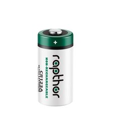 Rapthor CR123A 3.0V 1300maH