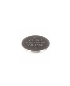 CR2032 Lithium 3V Battery