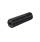 Airsoft Mock Suppressor Hex-S