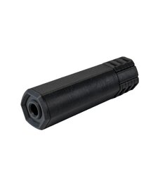Airsoft Mock Suppressor Hex-S Airsoft Mock Suppressor Hex-S