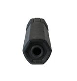 Airsoft Mock Suppressor Hex-S