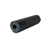 Airsoft Mock Suppressor Hex-S