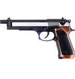 M92 (Special Deluxe Edition)