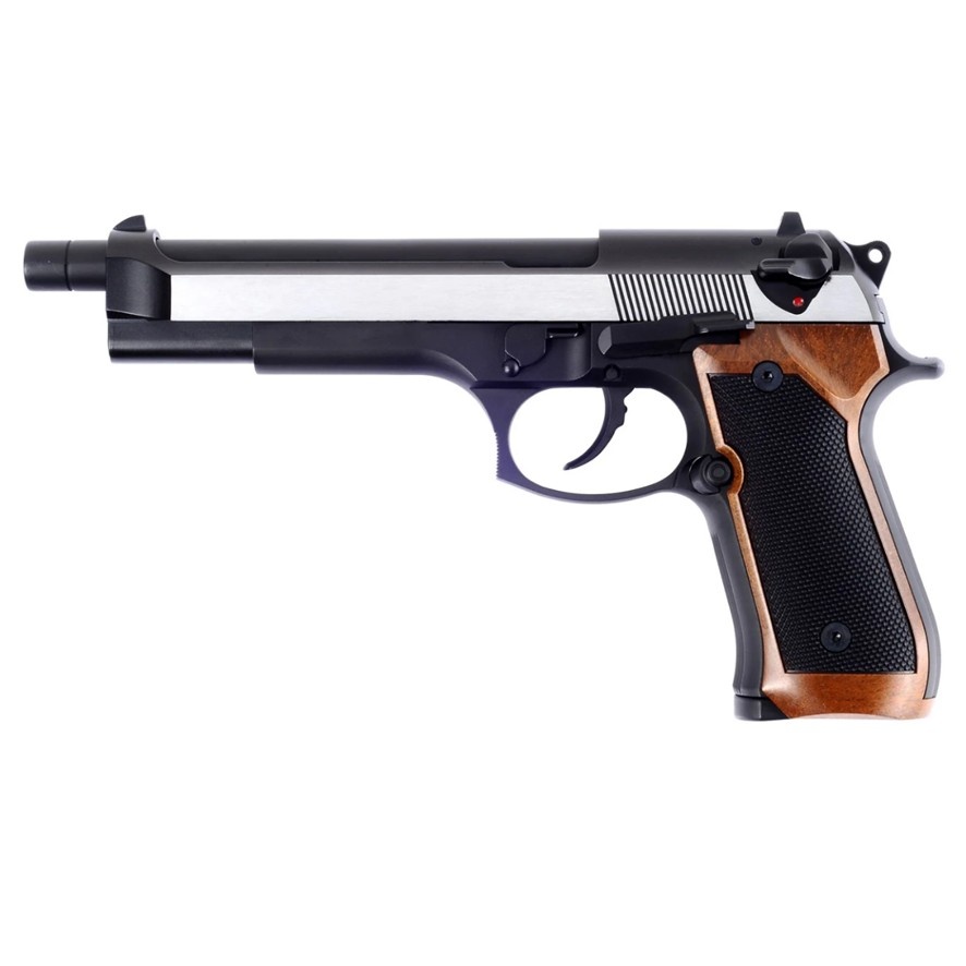 M92 (Special Deluxe Edition)