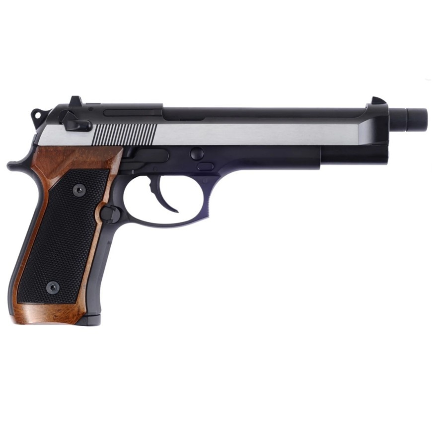 M92 (Special Deluxe Edition)