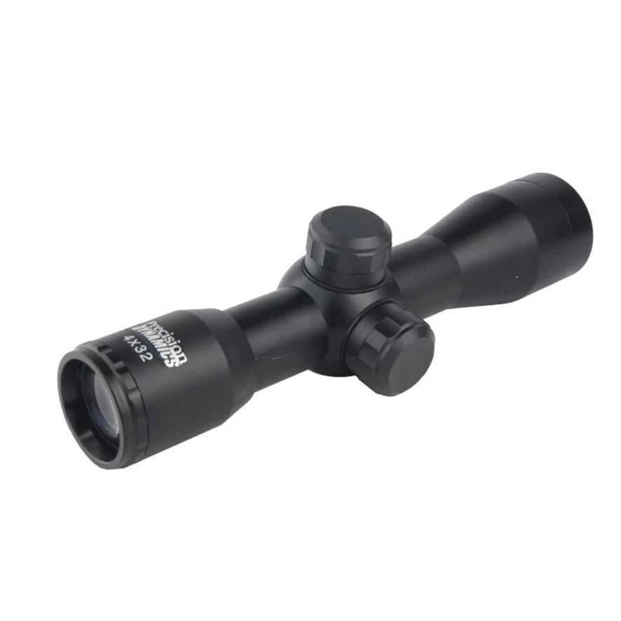 4x32 Mini Scope