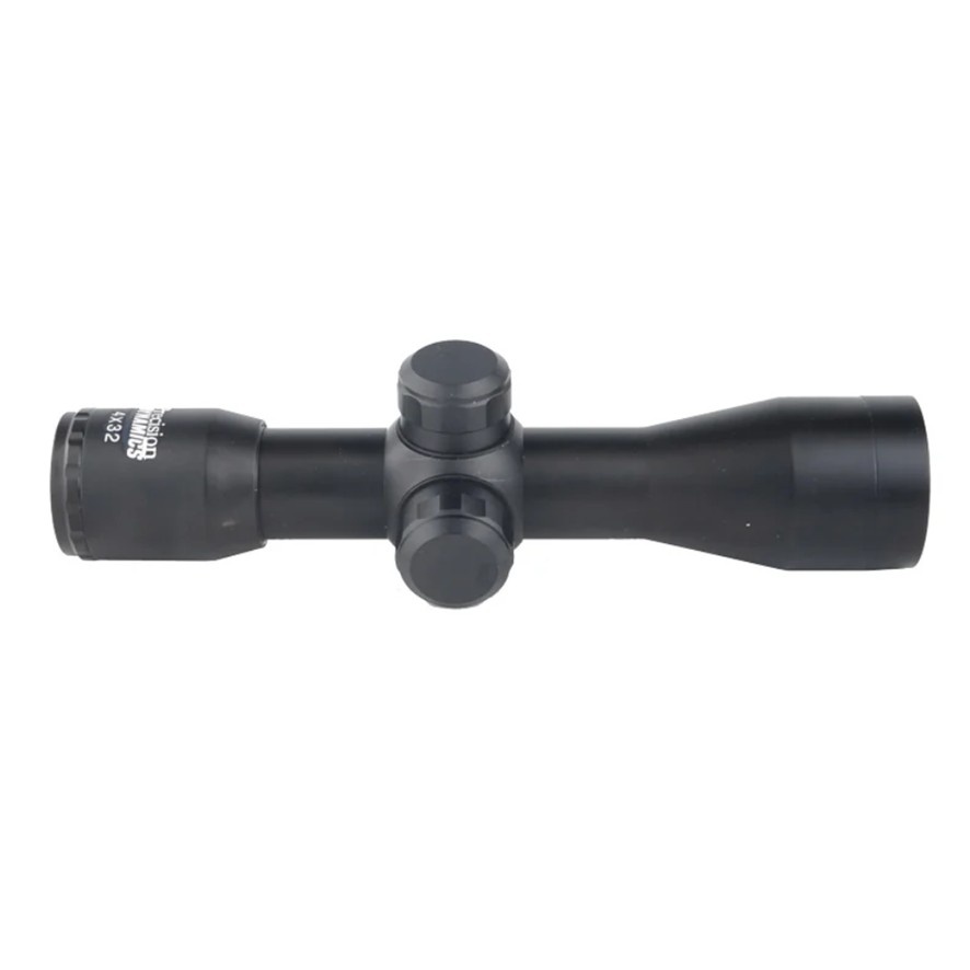 4x32 Mini Scope