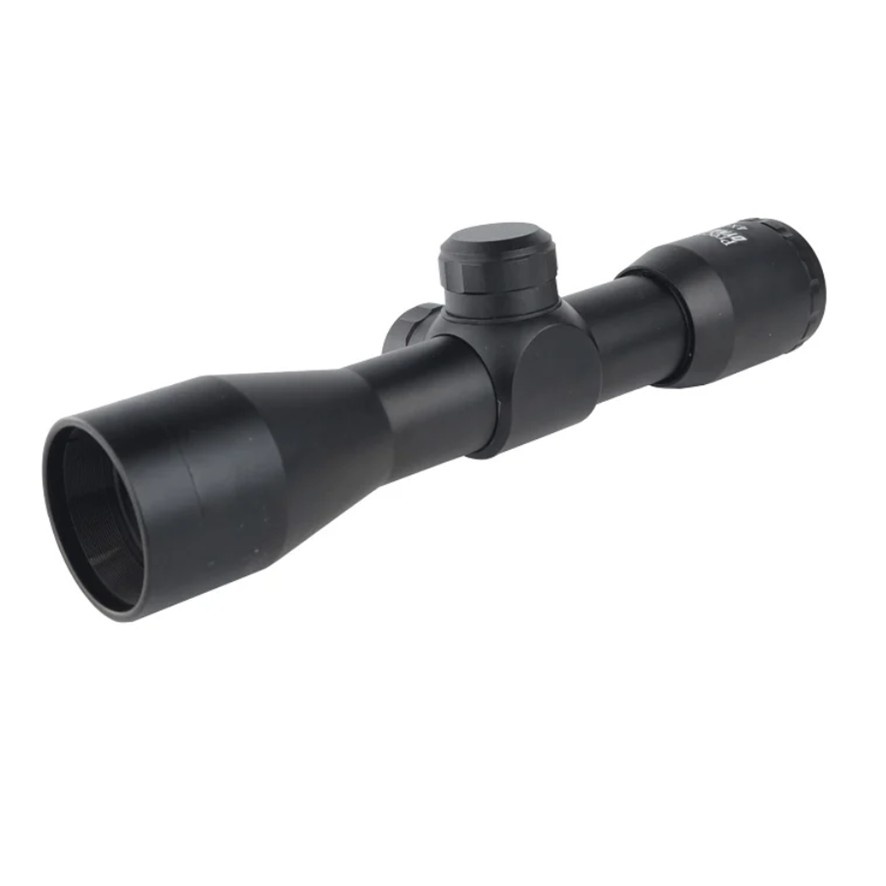 4x32 Mini Scope