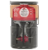MSR Switch System Stove