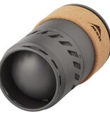 MSR Switch System Stove