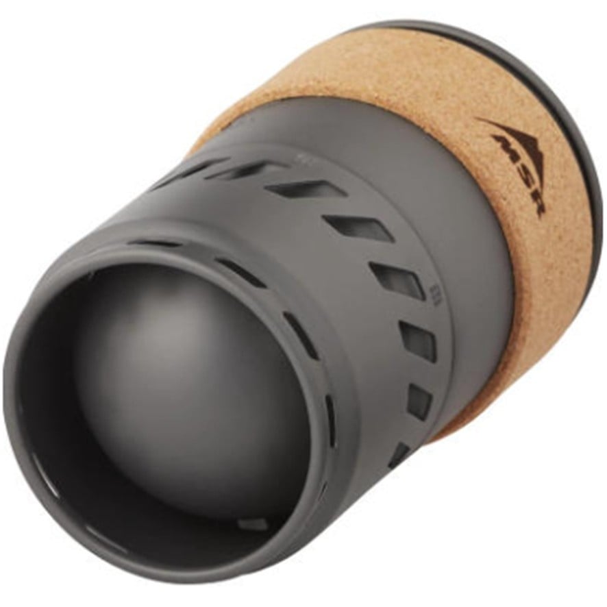 MSR Switch System Stove