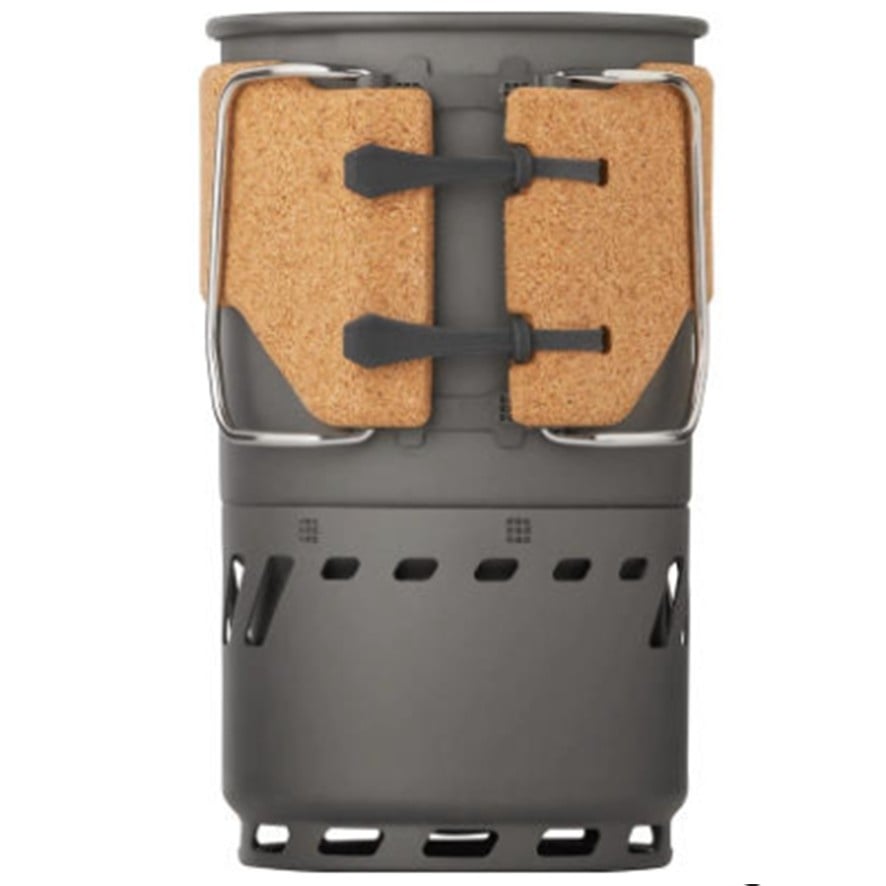 MSR Switch System Stove