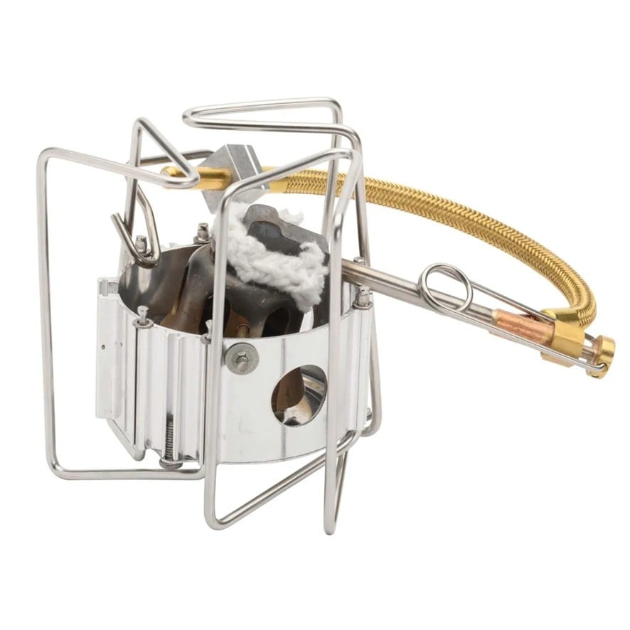 MSR Dragonfly Stove U24
