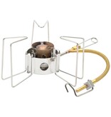 MSR Dragonfly Stove U24