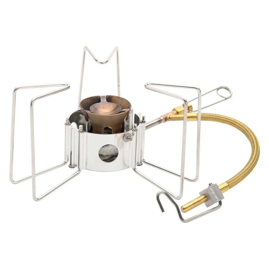 MSR Dragonfly Stove U24