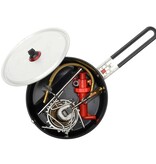 MSR Dragonfly Stove U24