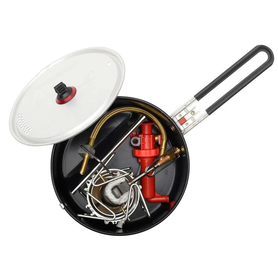 MSR Dragonfly Stove U24
