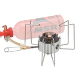 MSR Dragonfly Stove U24