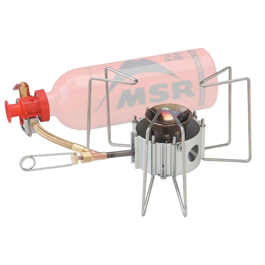 MSR Dragonfly Stove U24