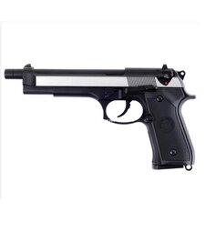 M92 (Special Deluxe Edition)