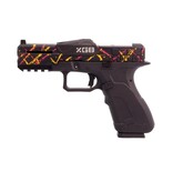 Poseidon XG8-MCA Airsoft GBB (Metal rail included)